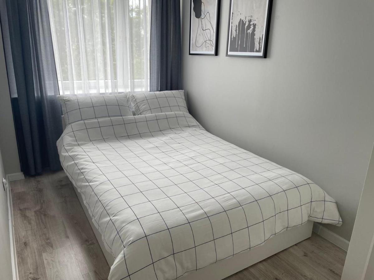 Apartment Mieszkanie W Centrum Z Oddzielna Sypialnia *